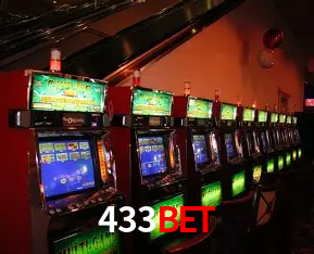 433Bet.Com