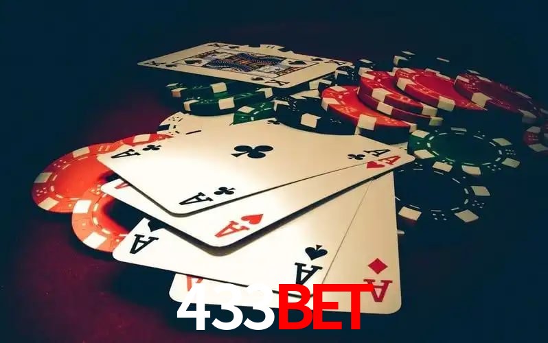 433Bet