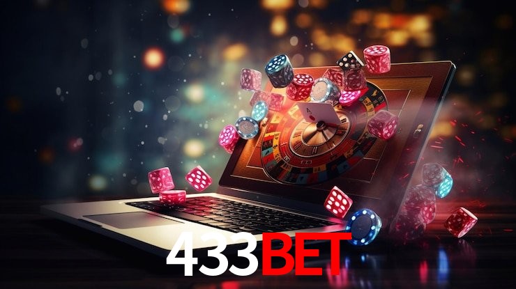 433Bet Login