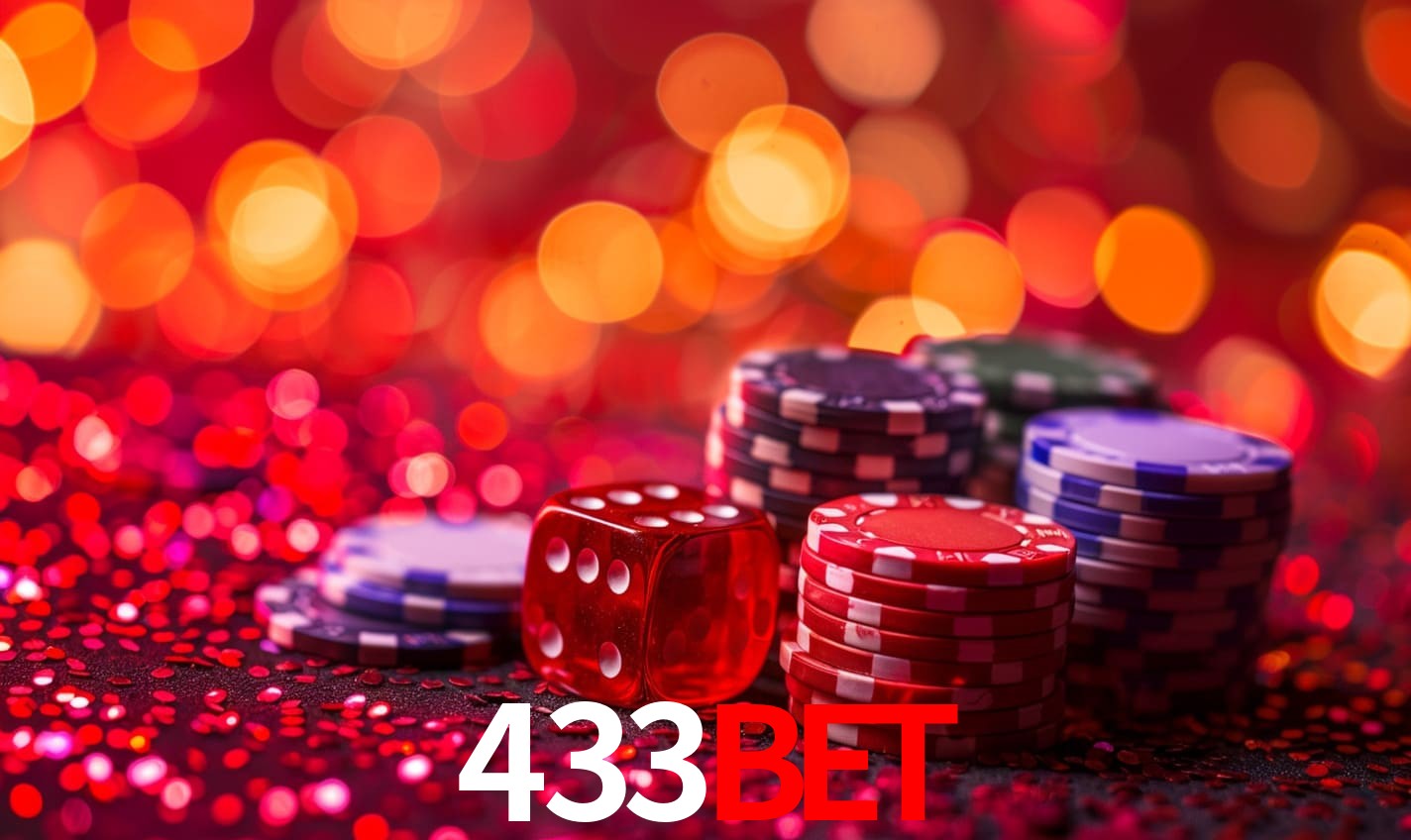 433Bet,433Bet Login