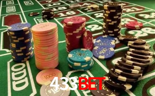 Bônus Generosos e Exclusivos no 433Bet para Você!