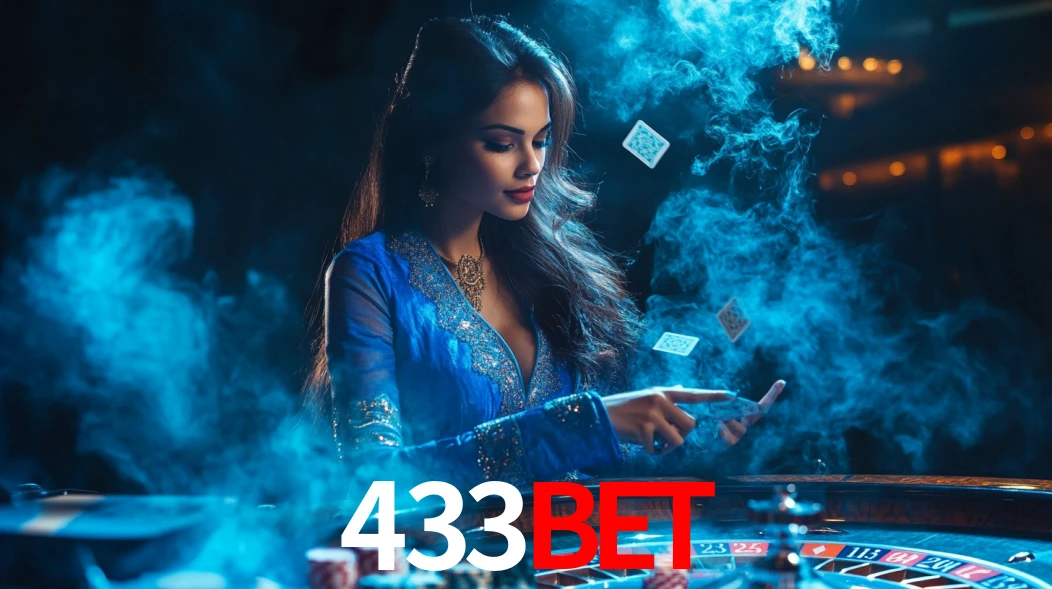 433Bet
