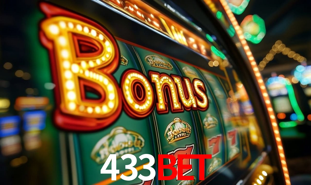 433Bet