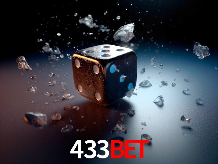 433Bet: Jogos de Caça-Níqueis-Altas Recompensas, Roleta-Velocidade, Blackjack-Desafios Máximos